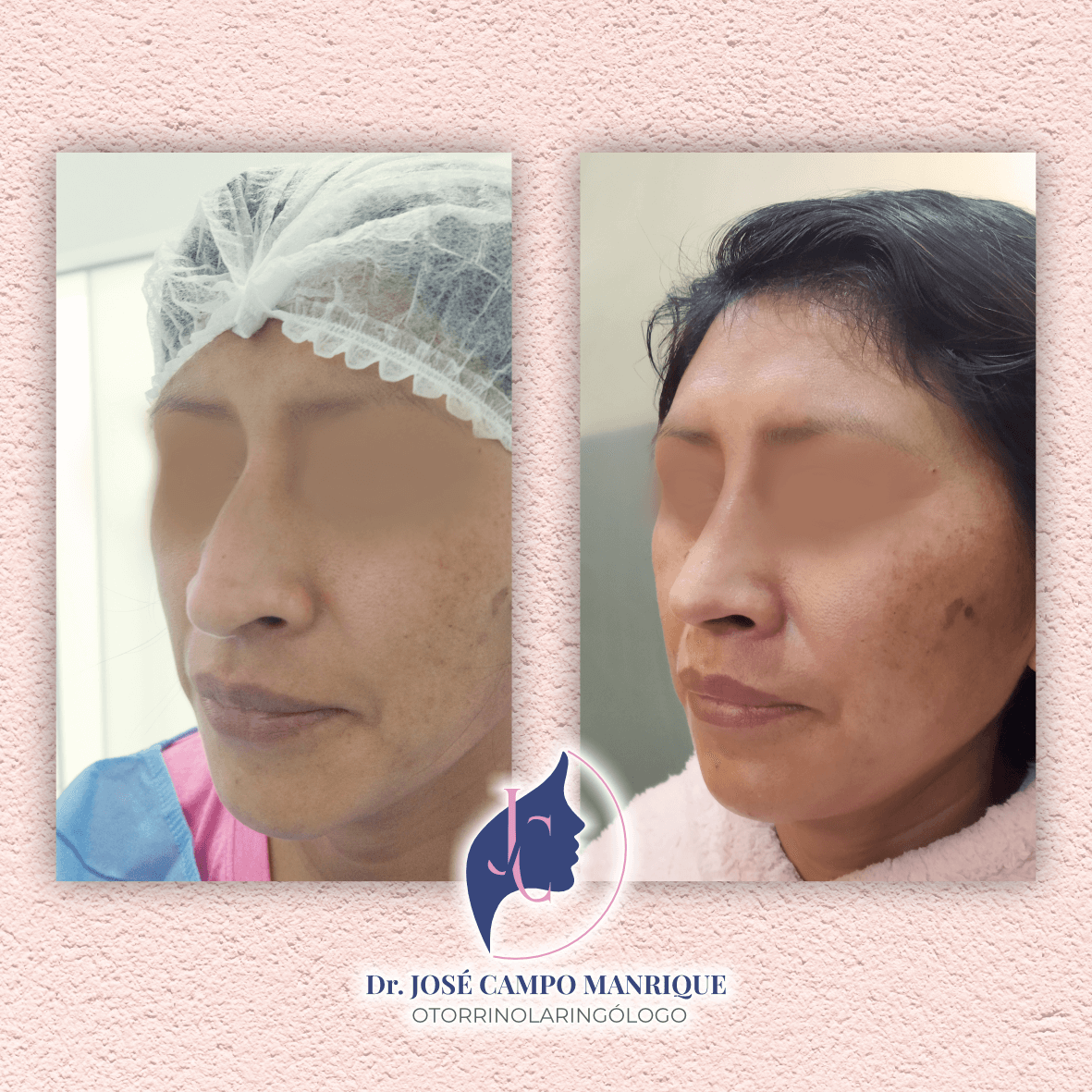 Dr. José Campo Manrique