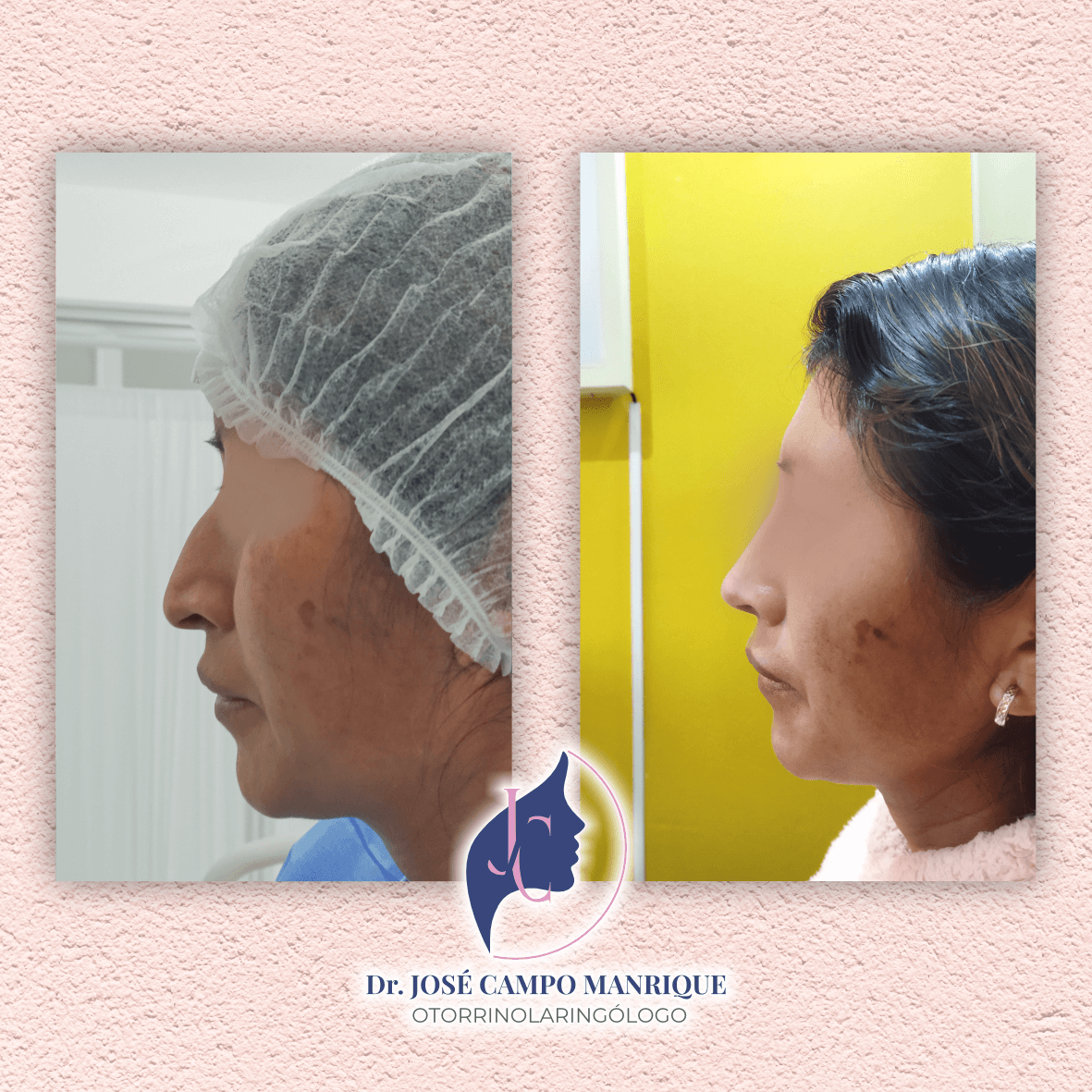 Dr. José Campo Manrique