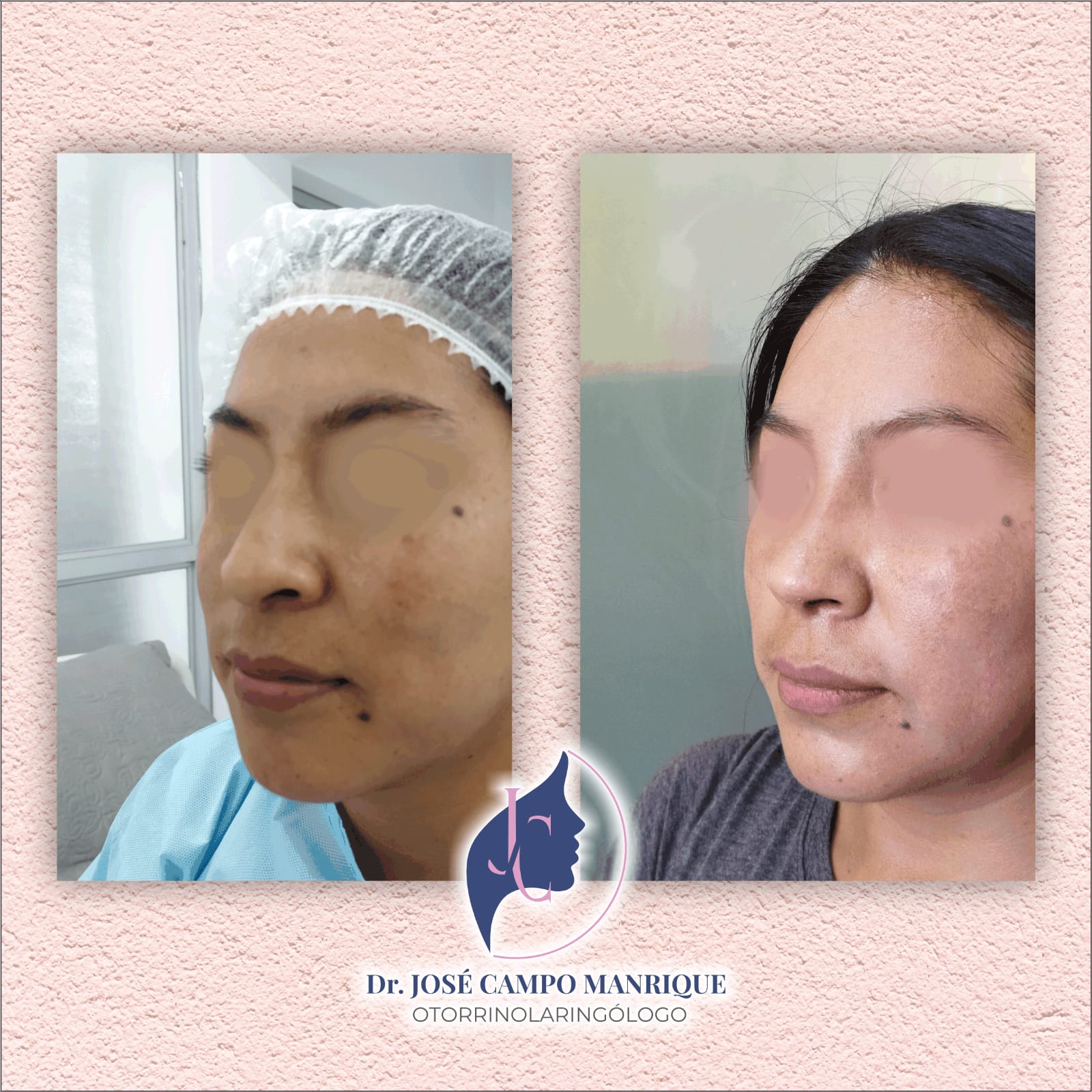 Dr. José Campo Manrique