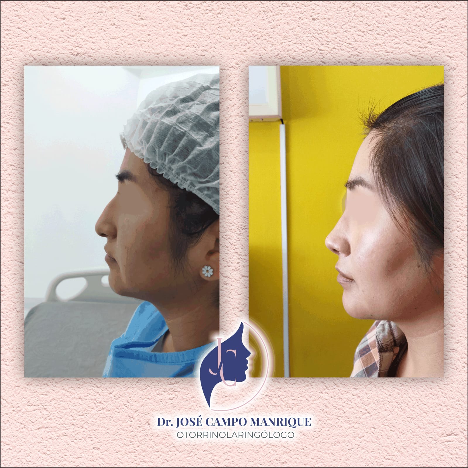 Dr. José Campo Manrique