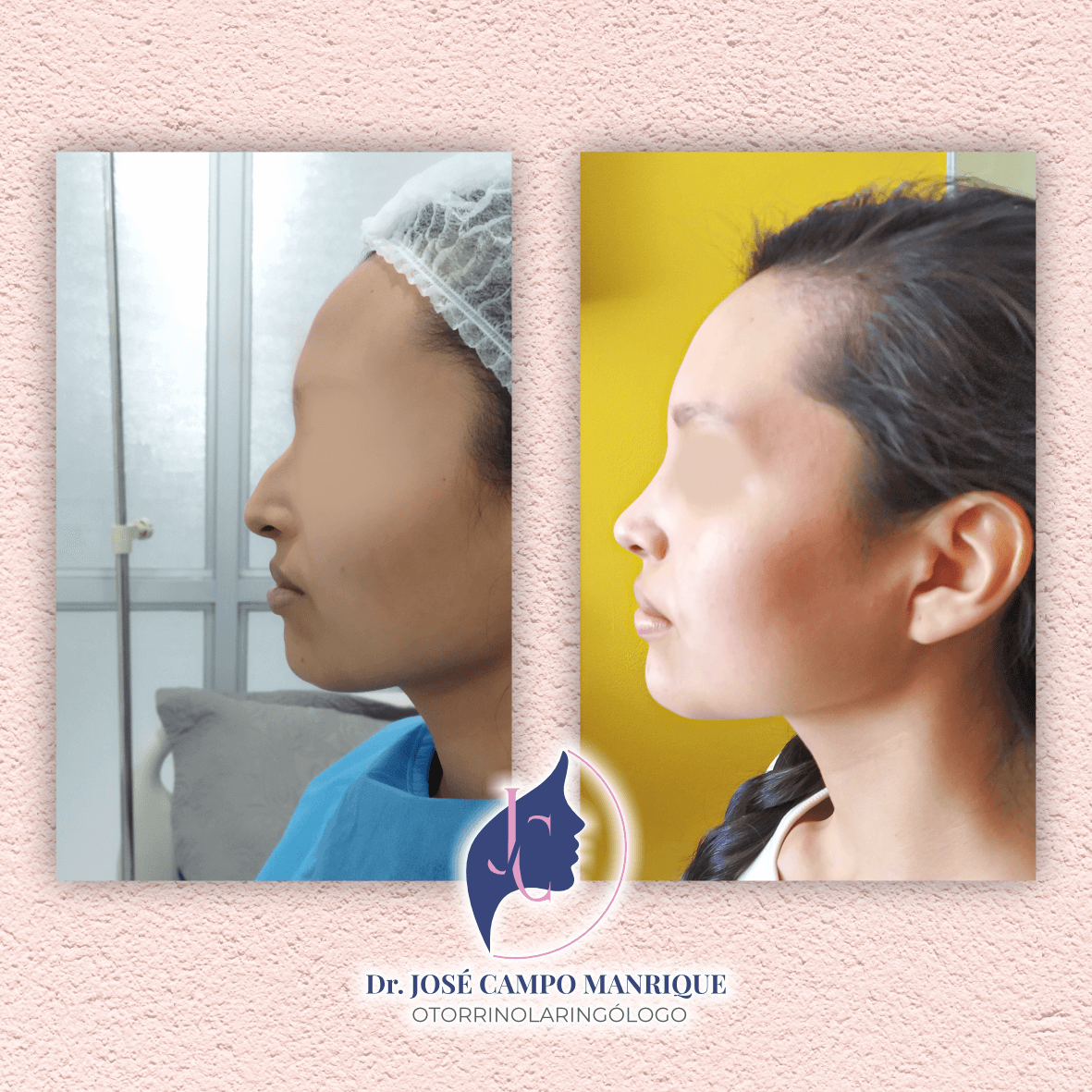 Dr. José Campo Manrique