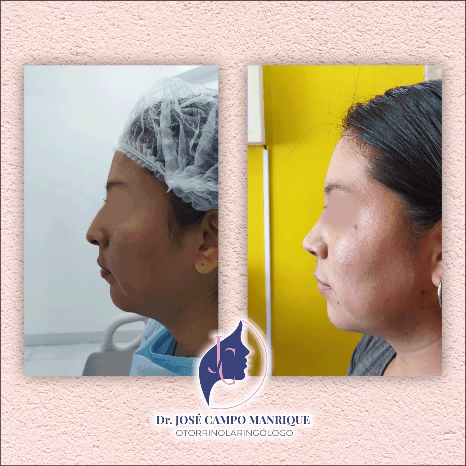 Dr. José Campo Manrique