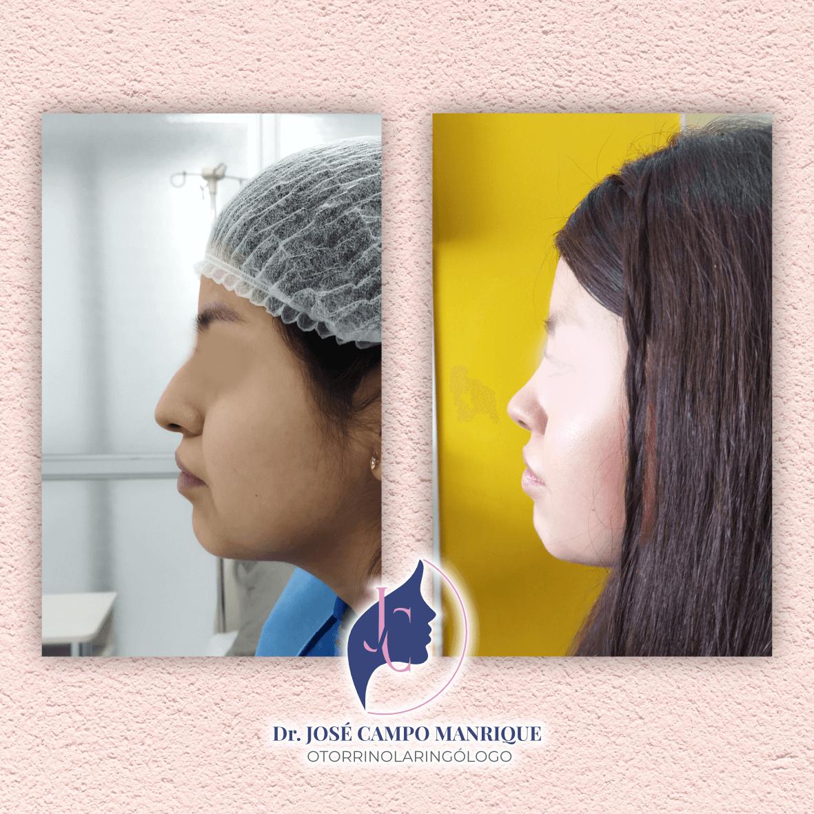 Dr. José Campo Manrique