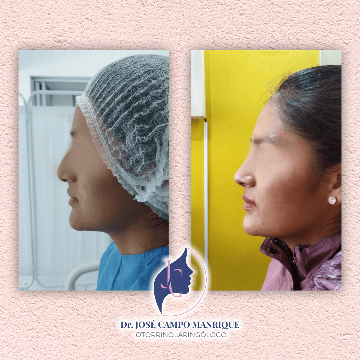 Dr. José Campo Manrique