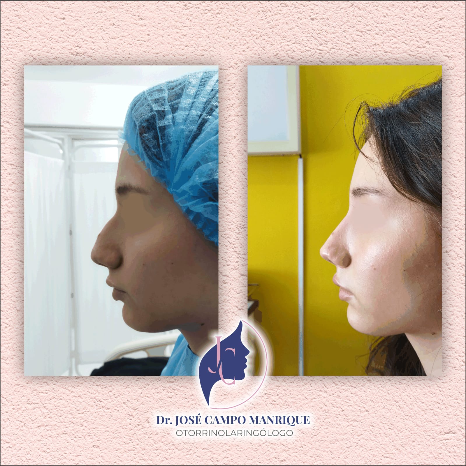 Dr. José Campo Manrique