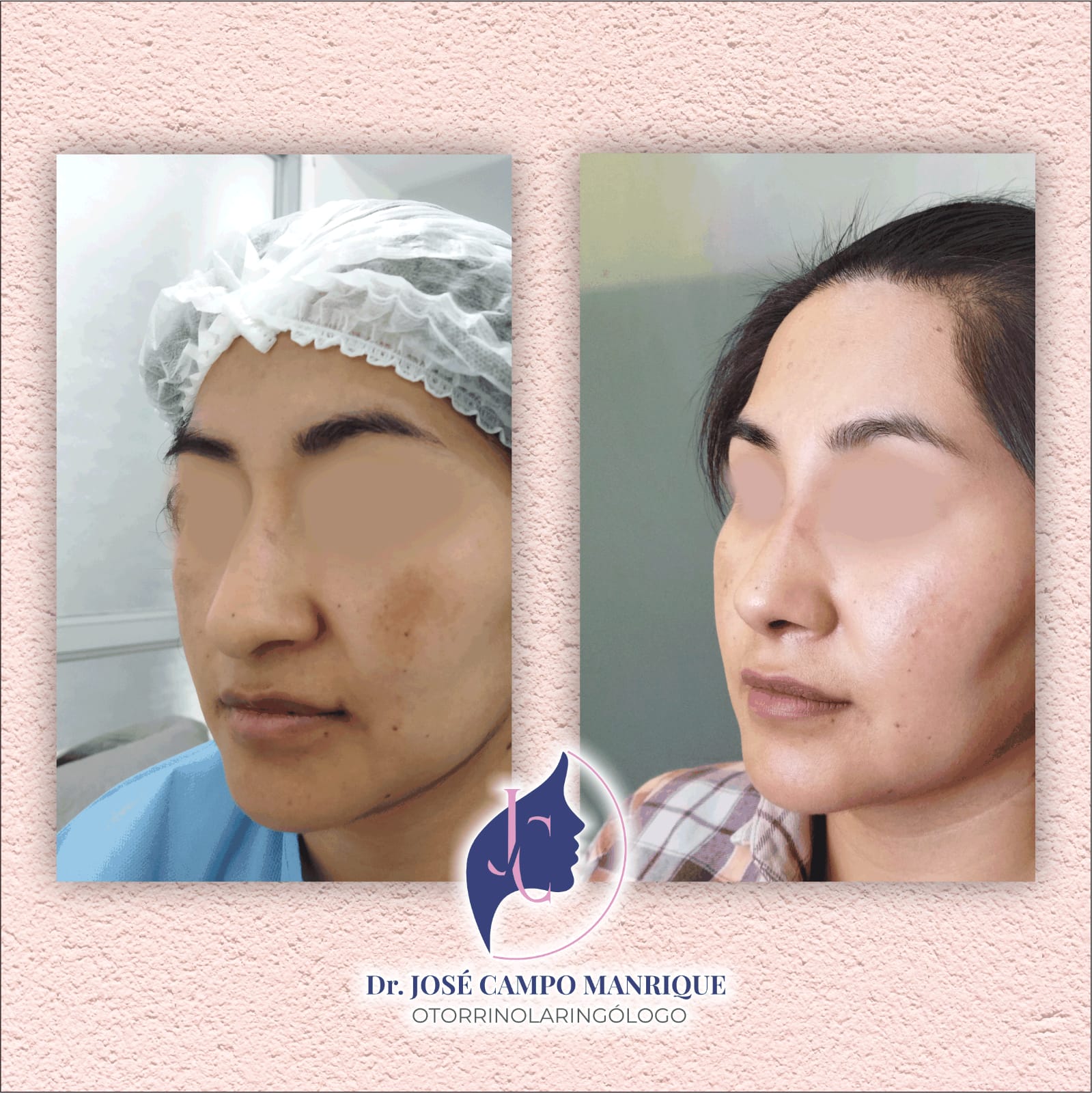 Dr. José Campo Manrique