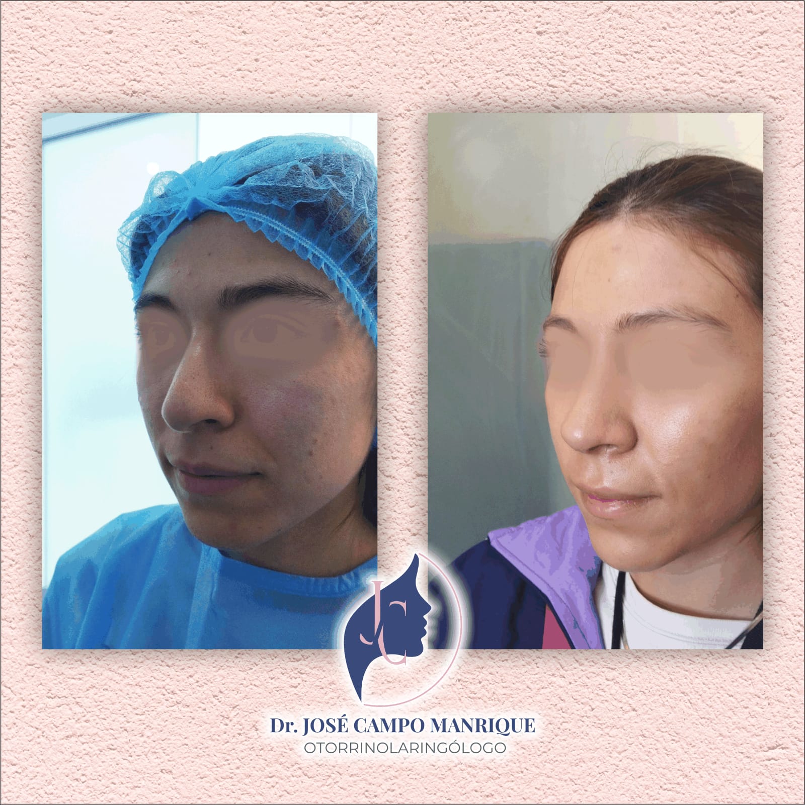 Dr. José Campo Manrique