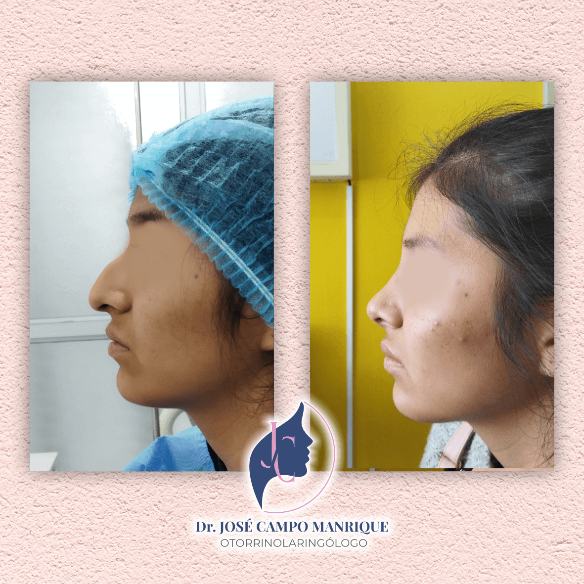 Dr. José Campo Manrique