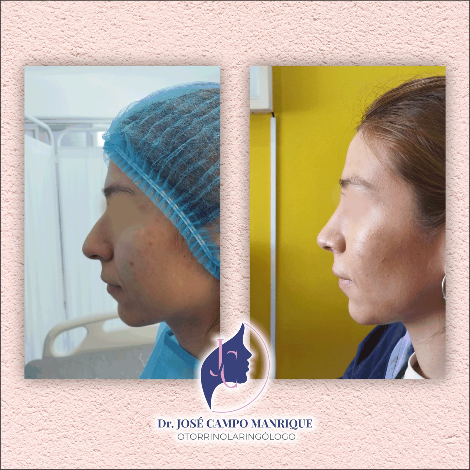 Dr. José Campo Manrique