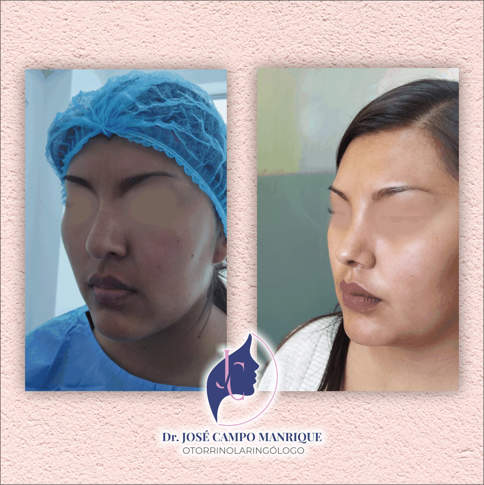 Dr. José Campo Manrique