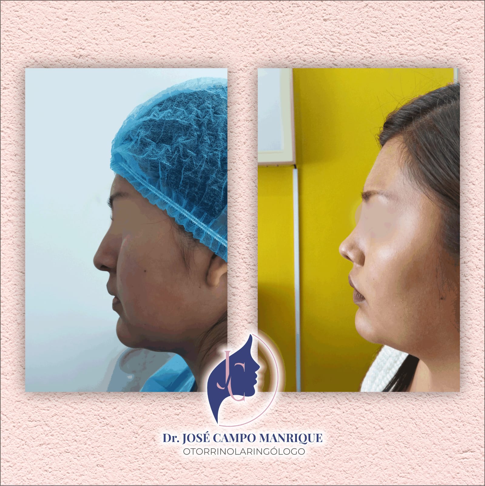 Dr. José Campo Manrique