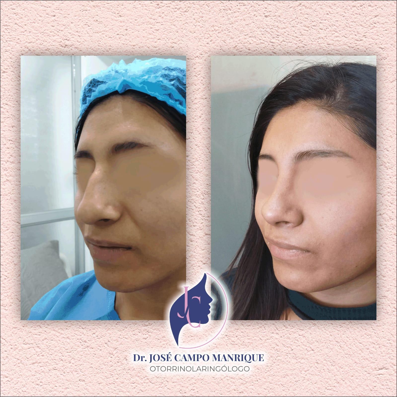 Dr. José Campo Manrique