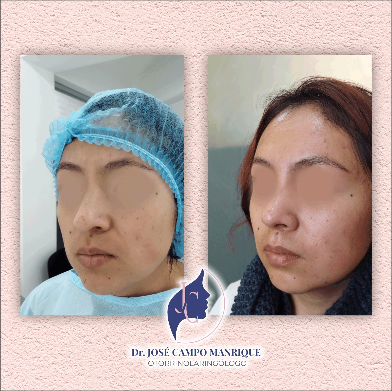 Dr. José Campo Manrique