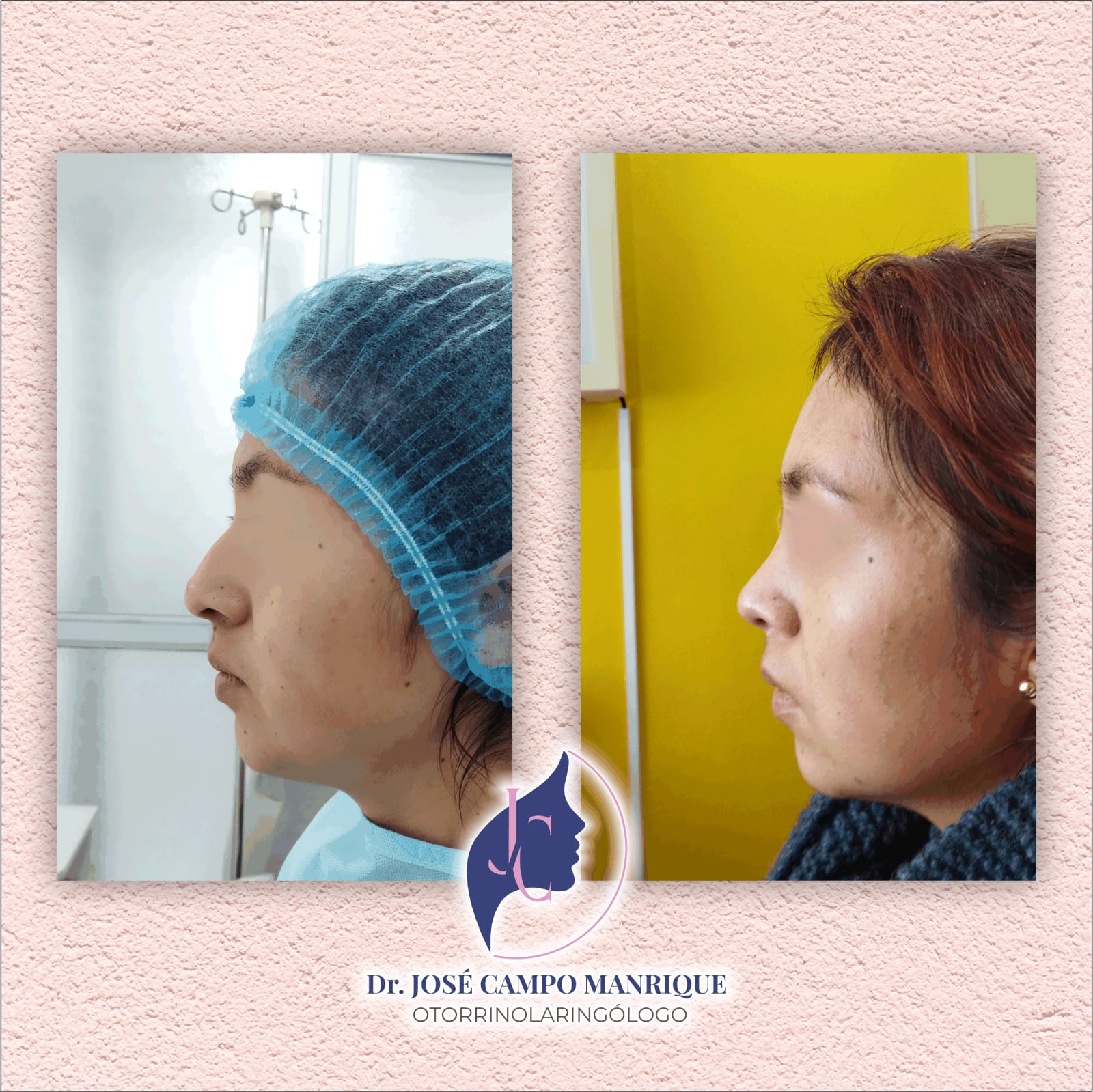 Dr. José Campo Manrique