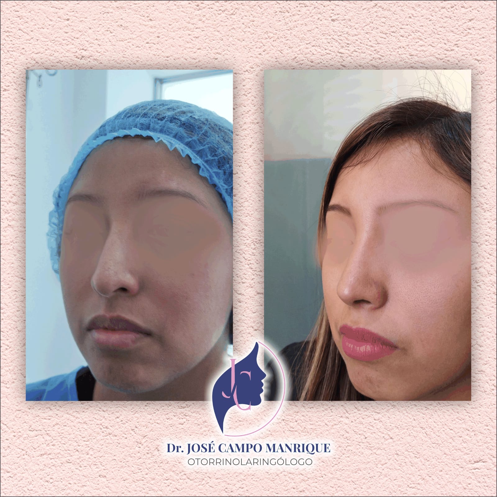 Dr. José Campo Manrique