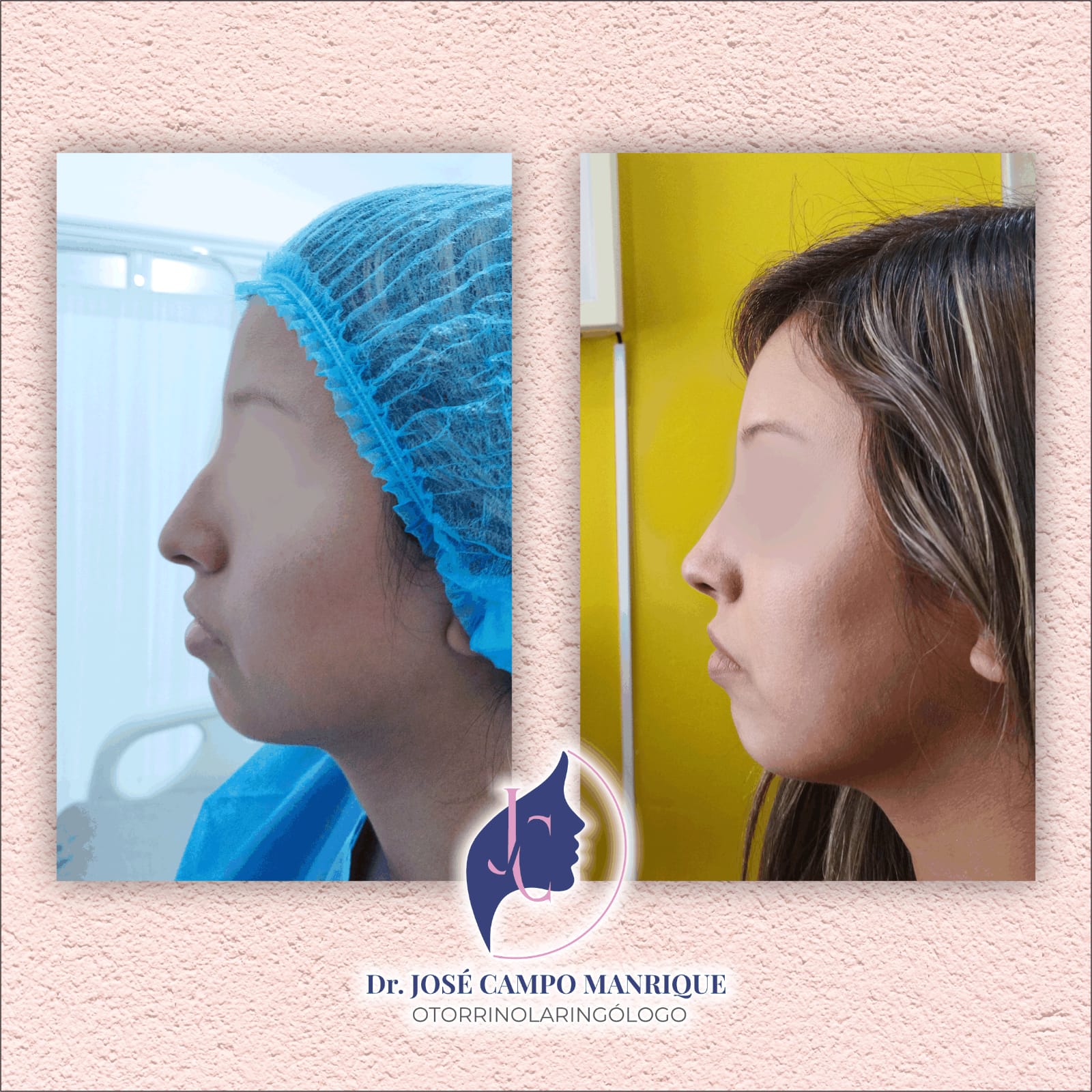 Dr. José Campo Manrique