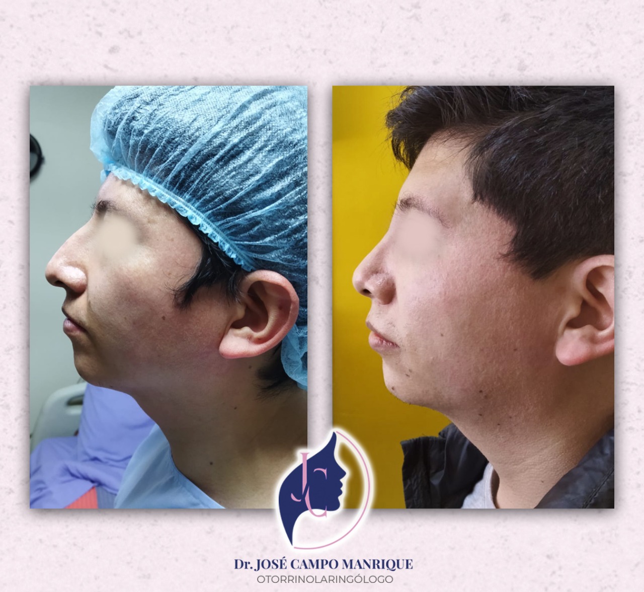 Dr. José Campo Manrique