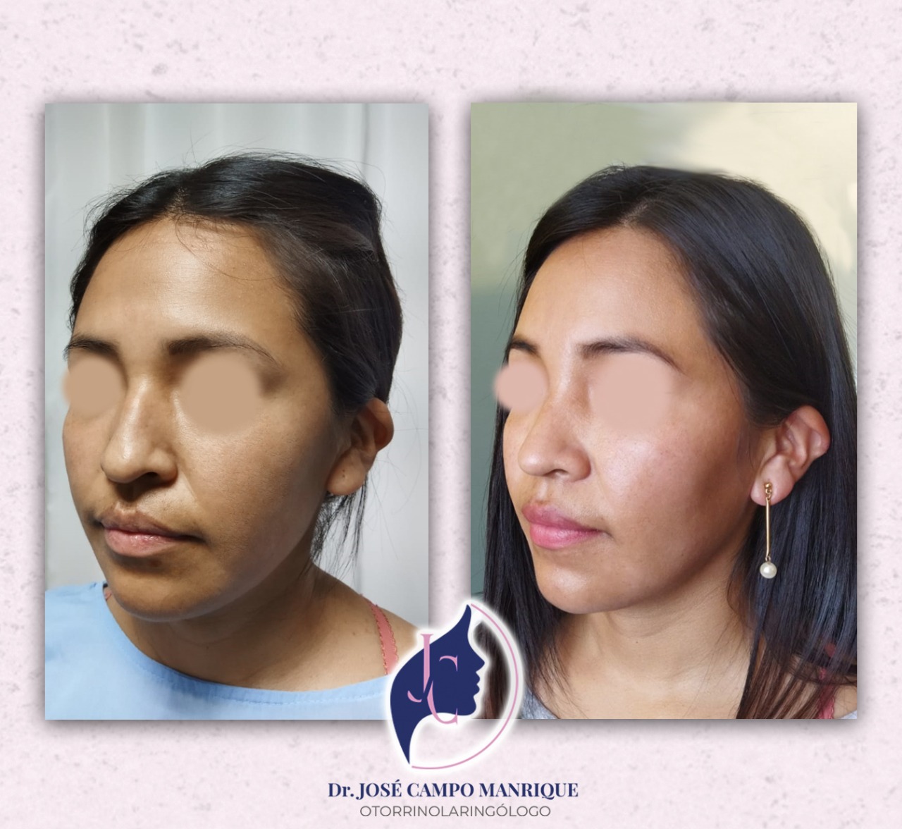 Dr. José Campo Manrique