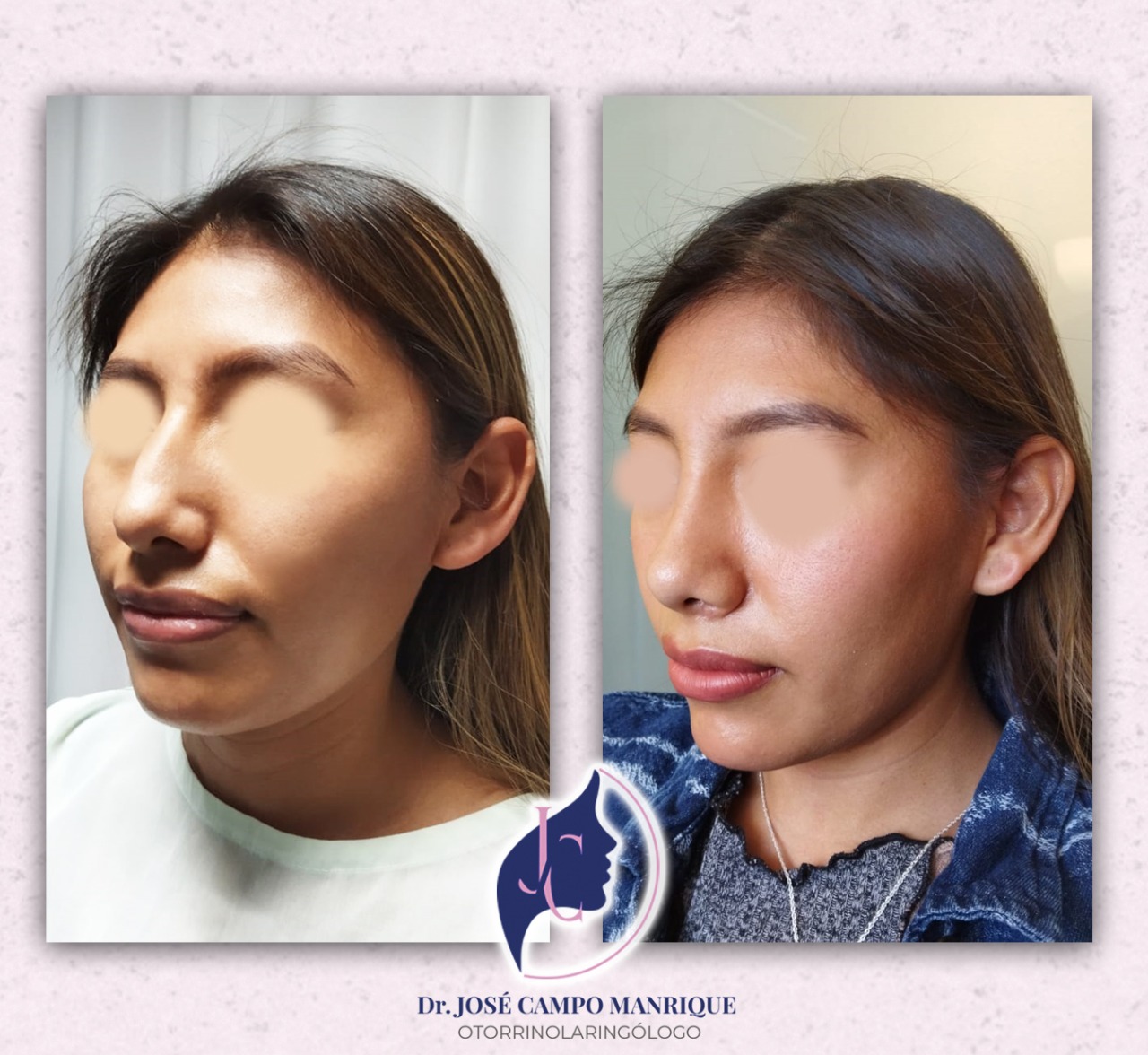 Dr. José Campo Manrique