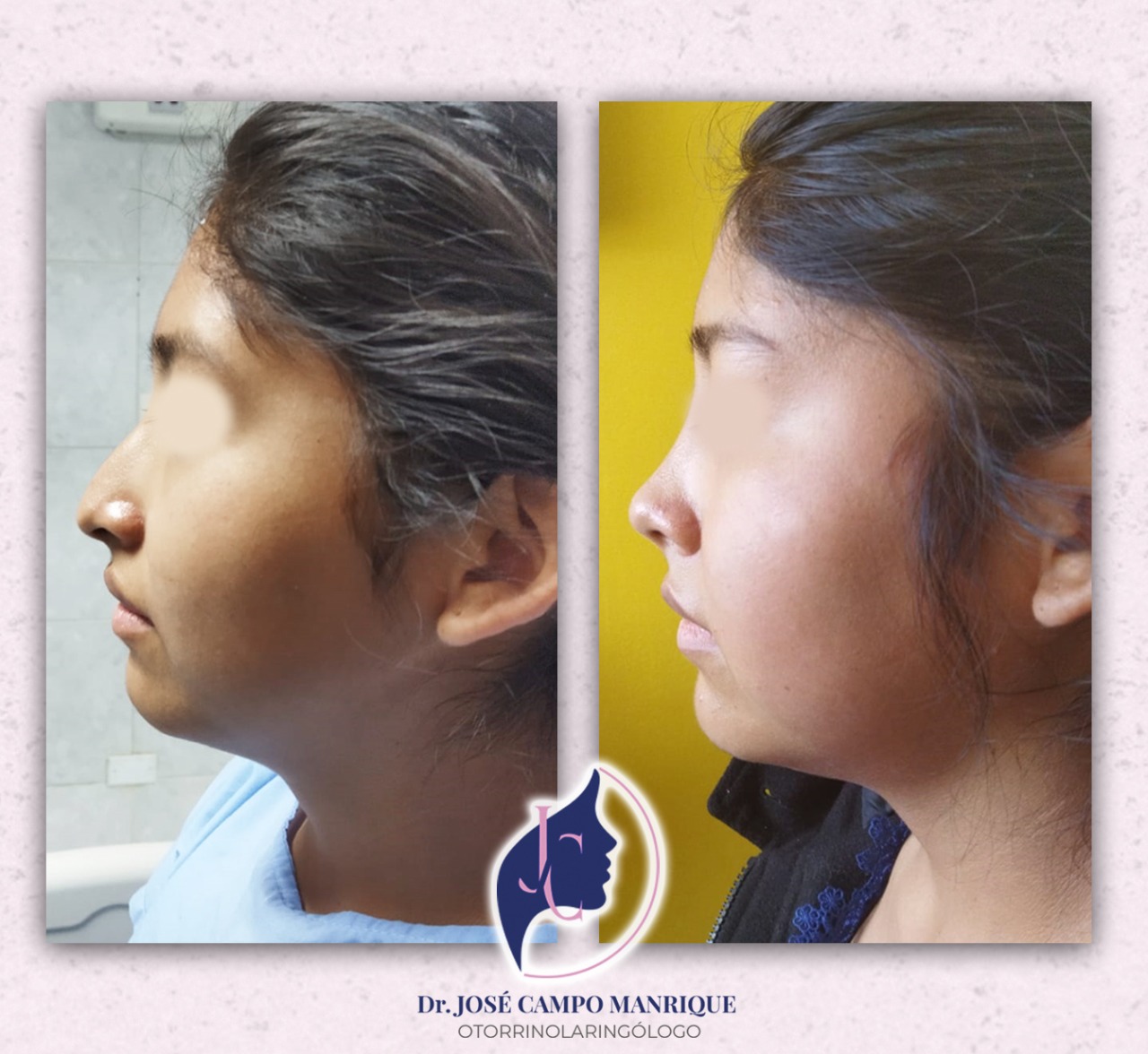 Dr. José Campo Manrique