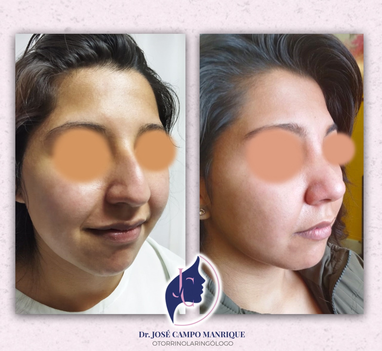 Dr. José Campo Manrique