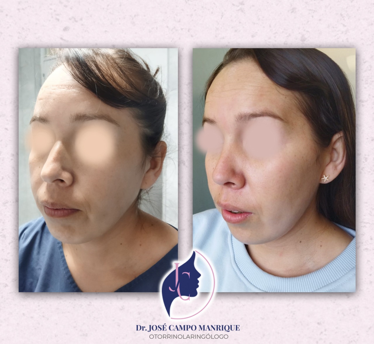 Dr. José Campo Manrique