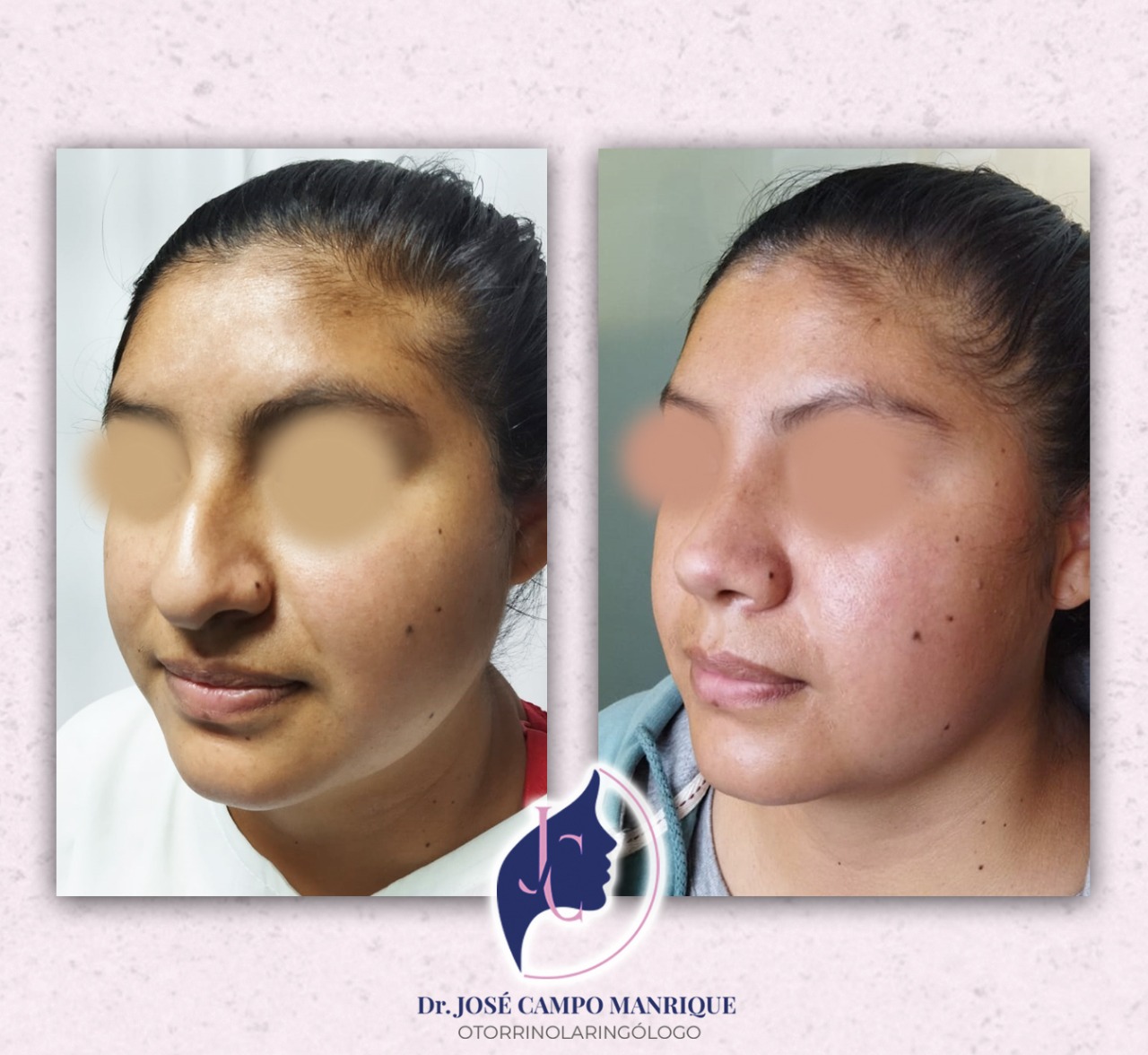 Dr. José Campo Manrique