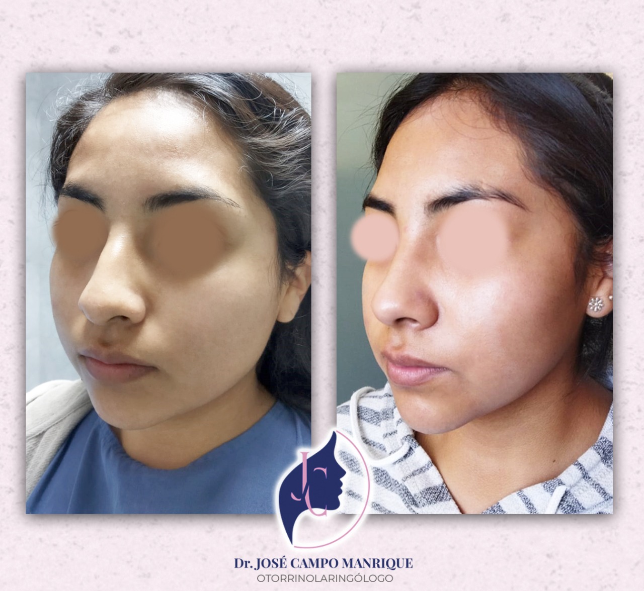 Dr. José Campo Manrique