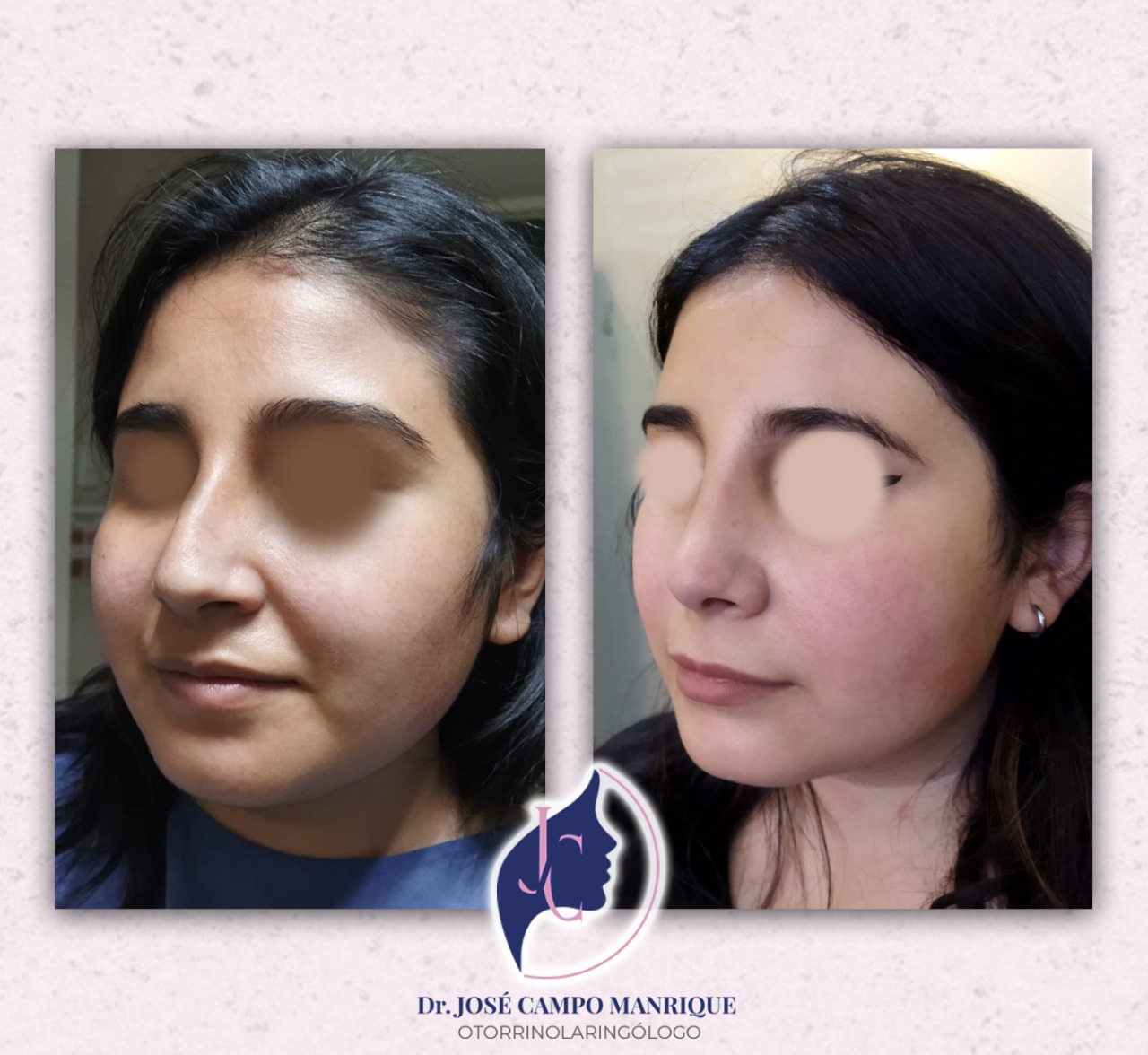 Dr. José Campo Manrique