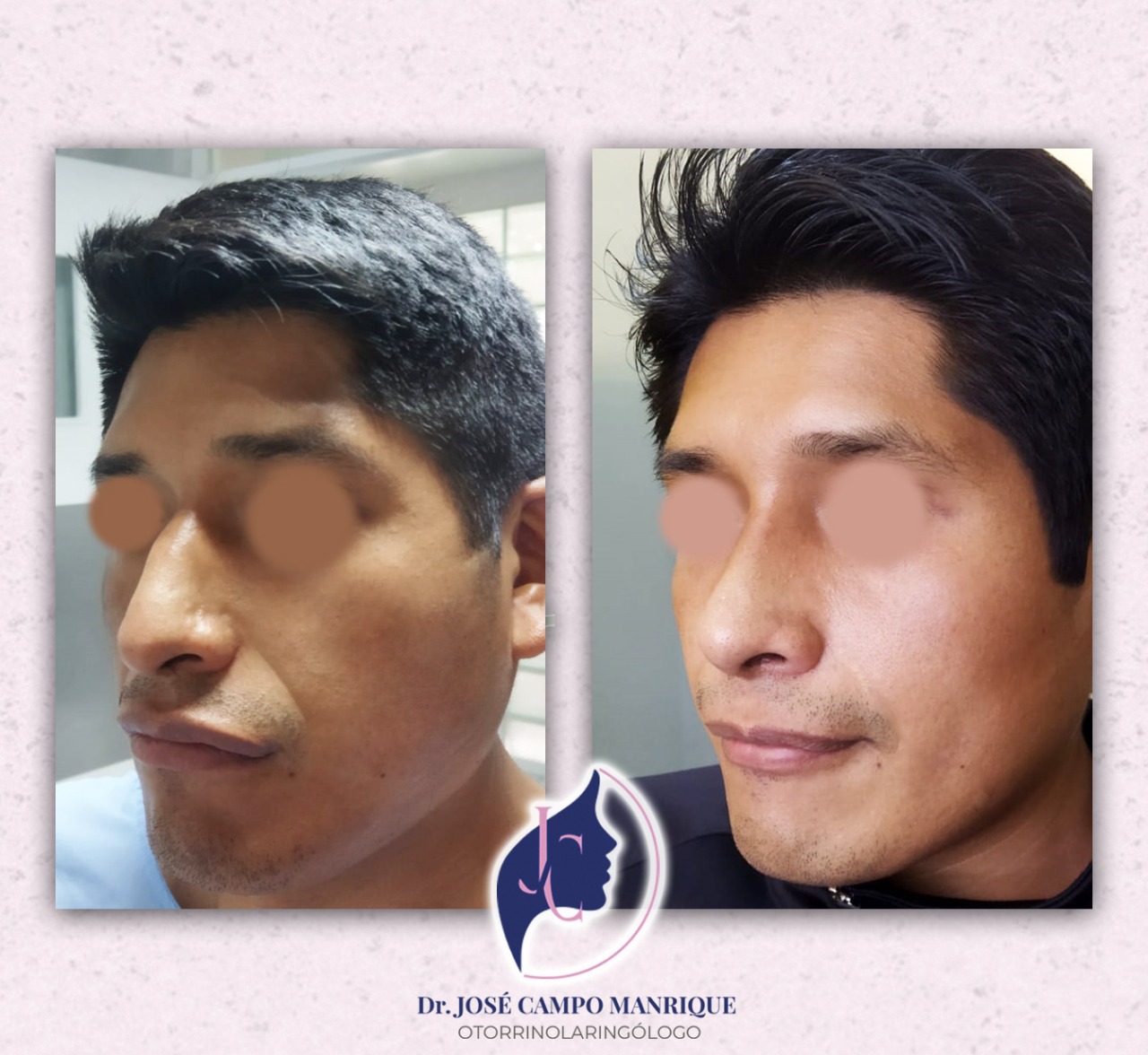 Dr. José Campo Manrique