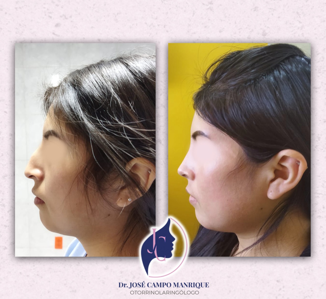 Dr. José Campo Manrique