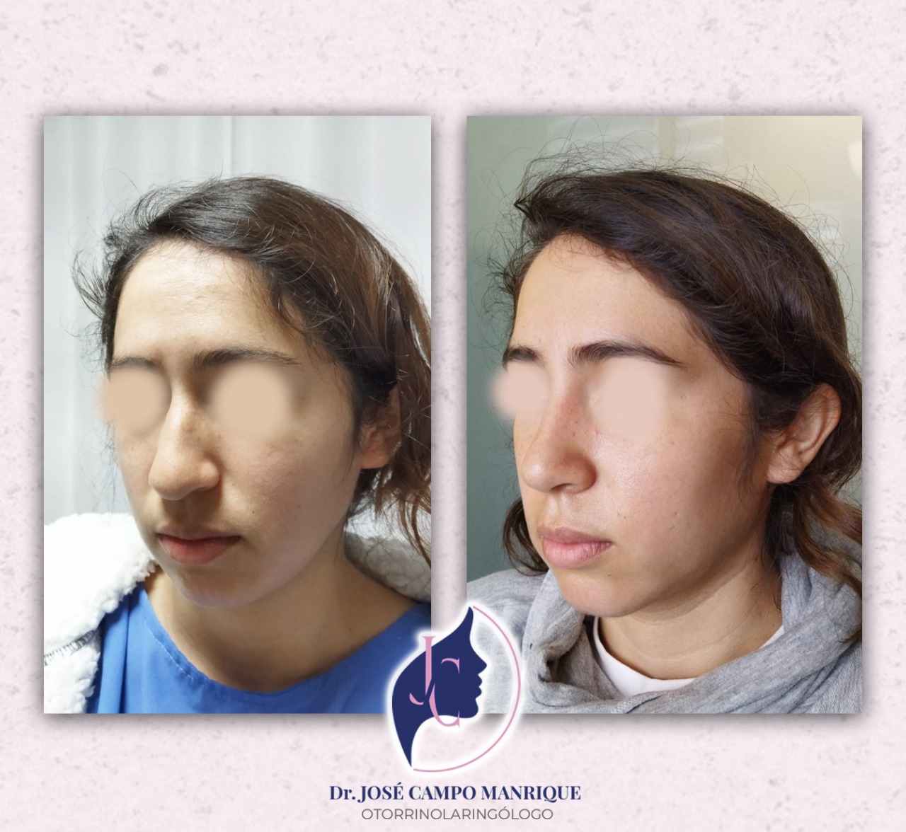 Dr. José Campo Manrique