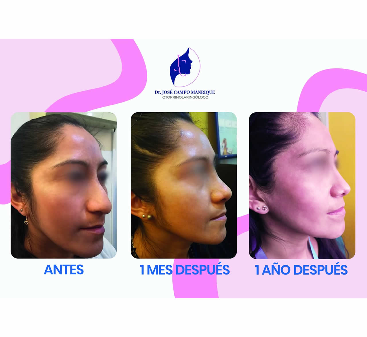 Dr. José Campo Manrique