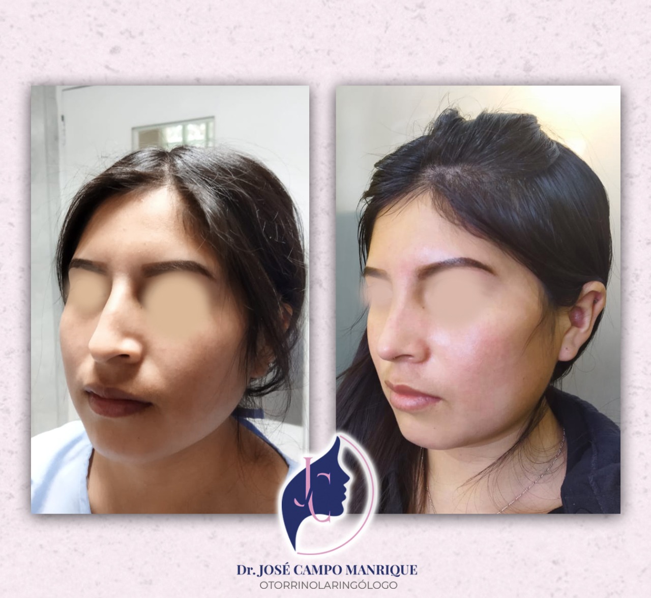 Dr. José Campo Manrique