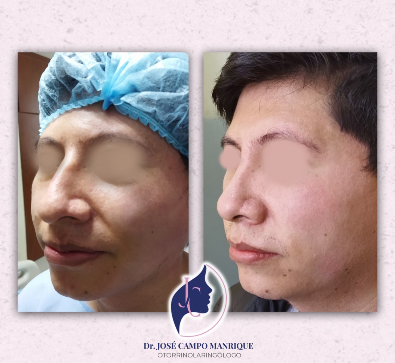 Dr. José Campo Manrique