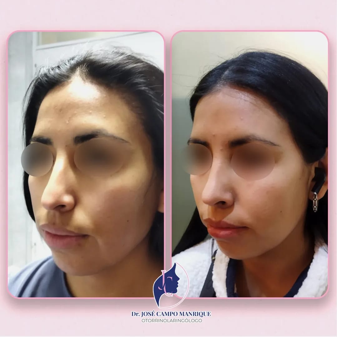 Dr. José Campo Manrique