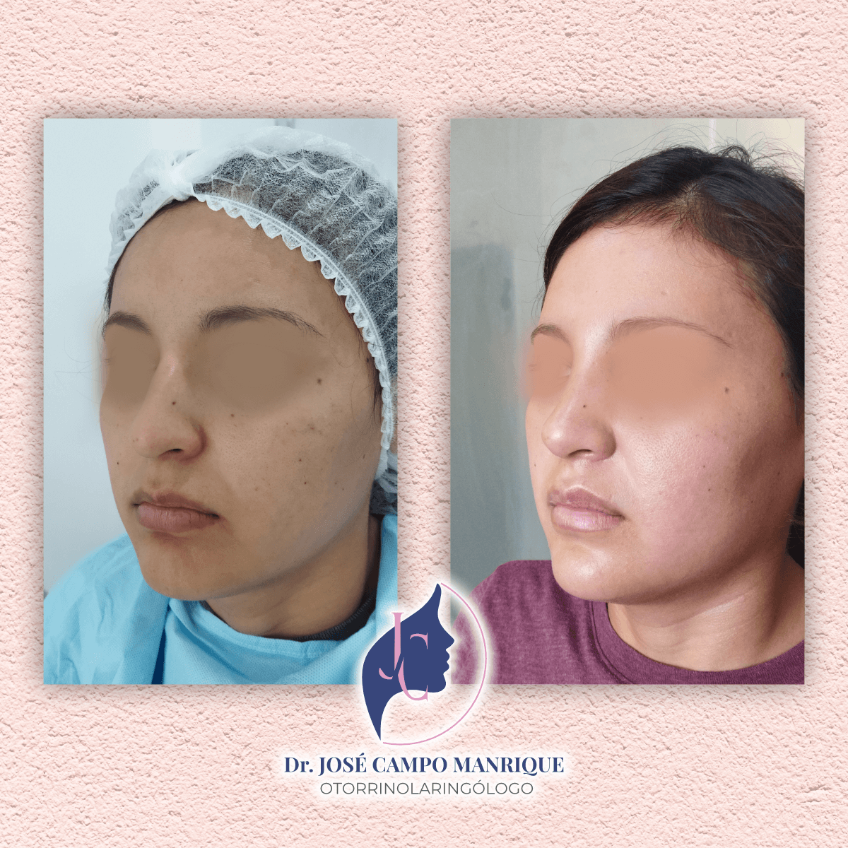 Dr. José Campo Manrique