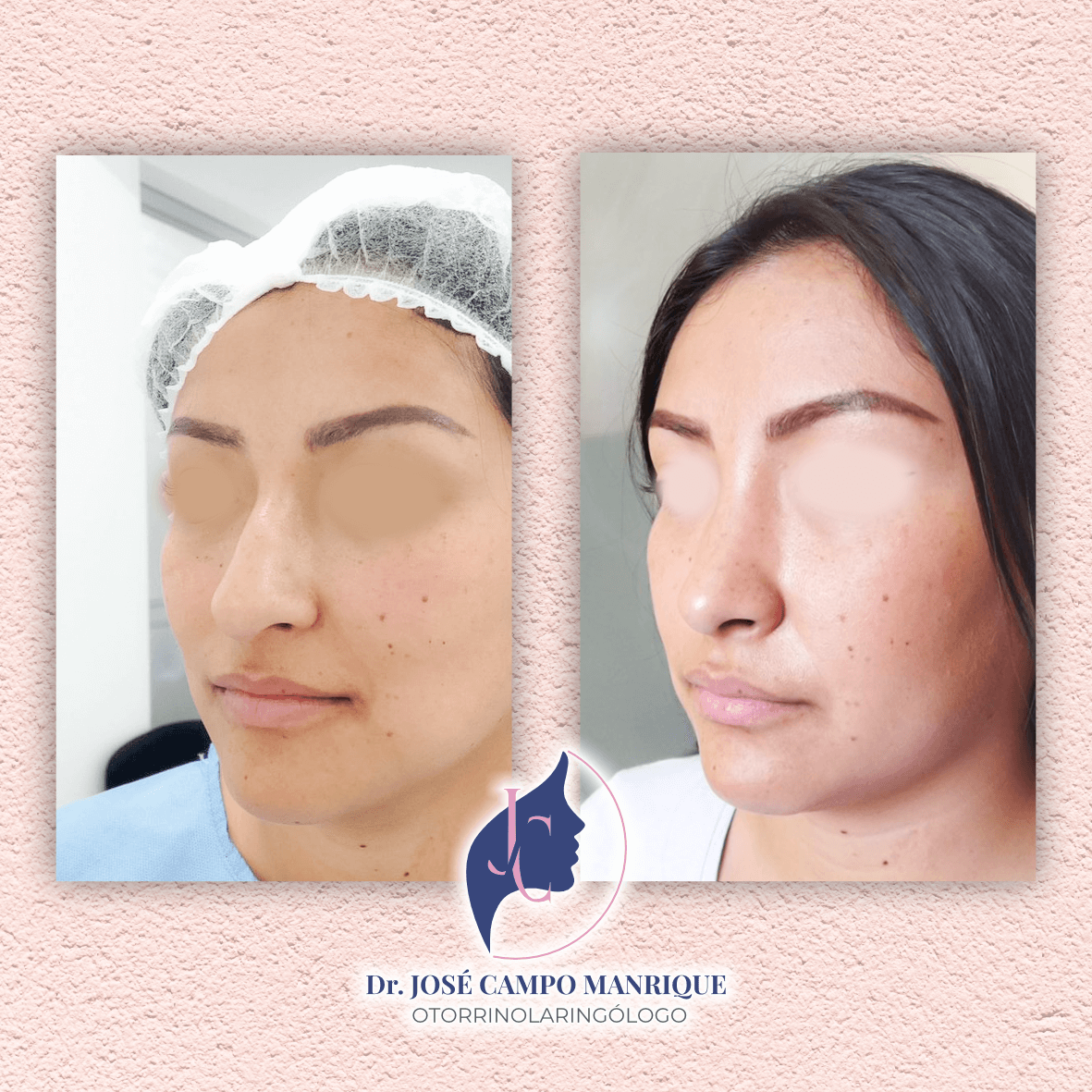 Dr. José Campo Manrique