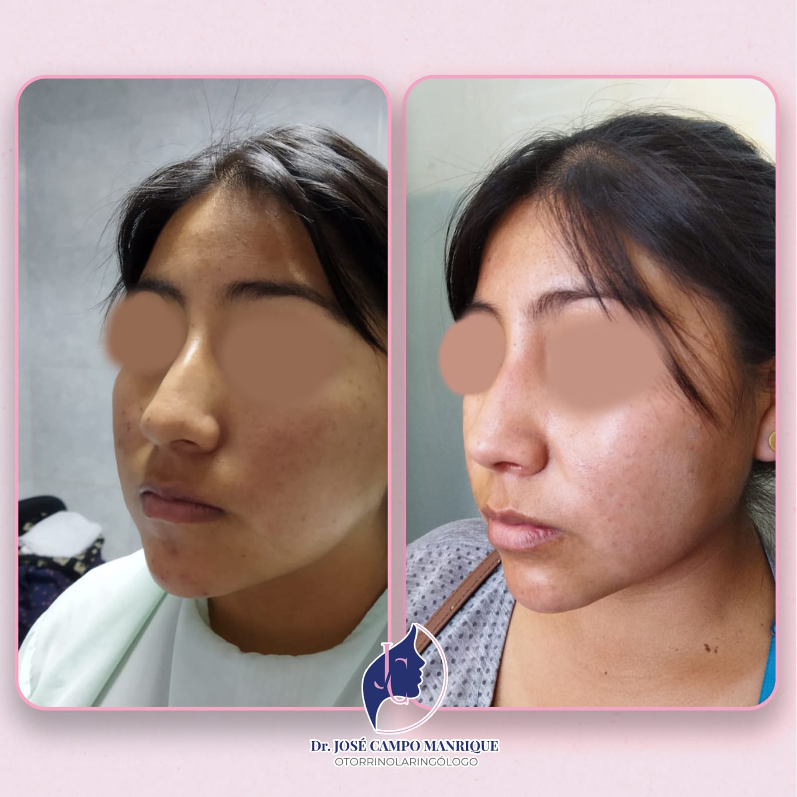 Dr. José Campo Manrique