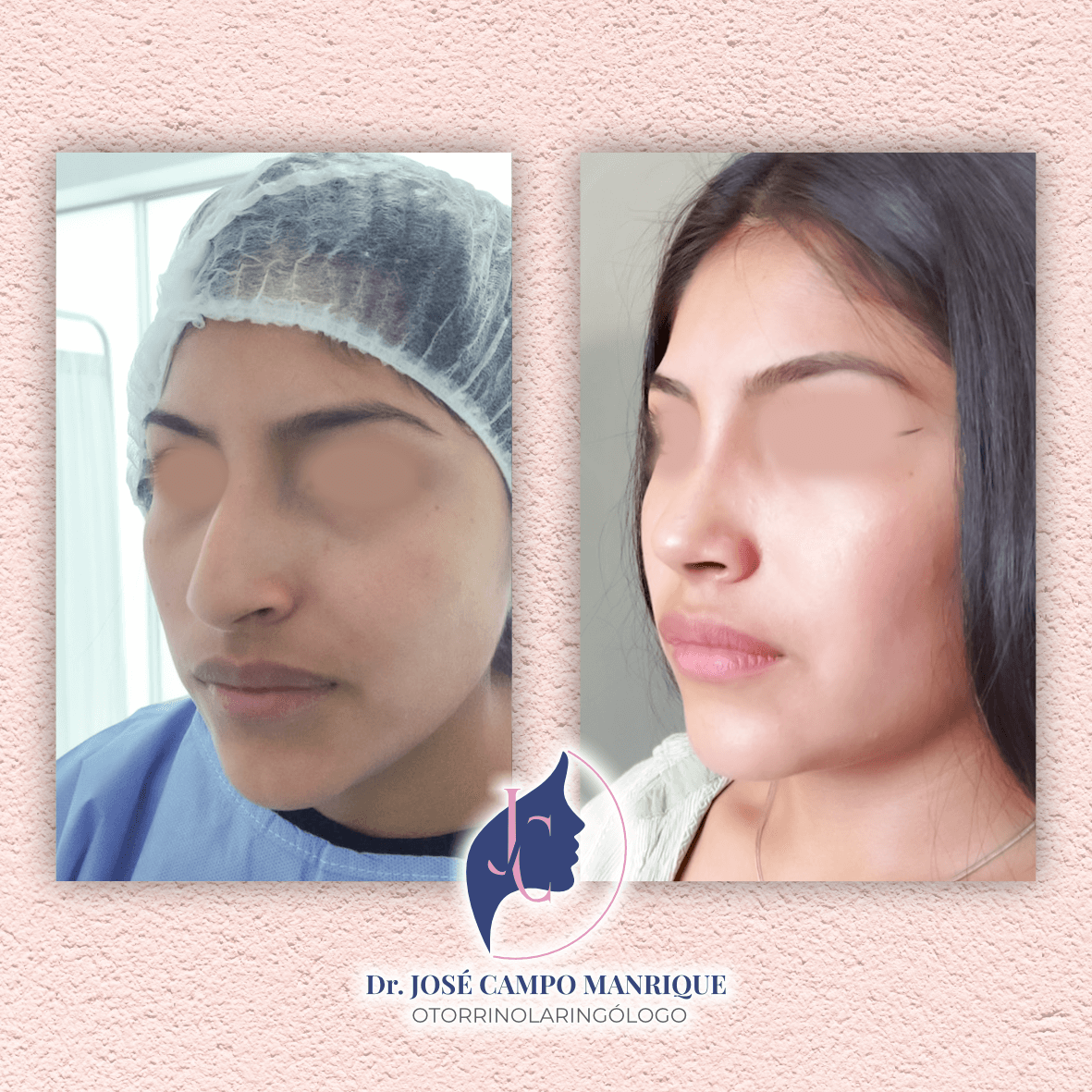 Dr. José Campo Manrique