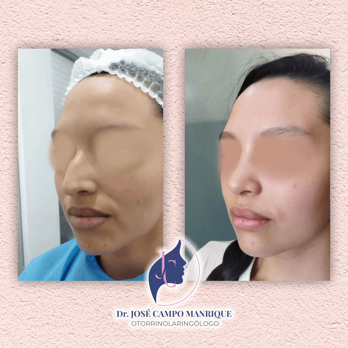 Dr. José Campo Manrique