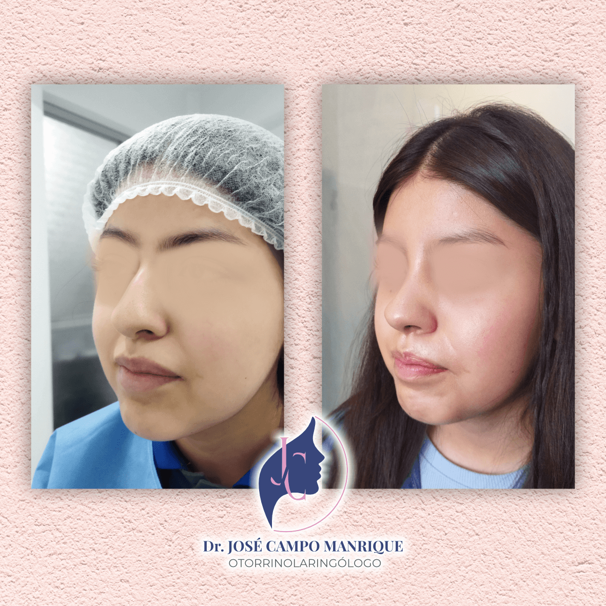 Dr. José Campo Manrique