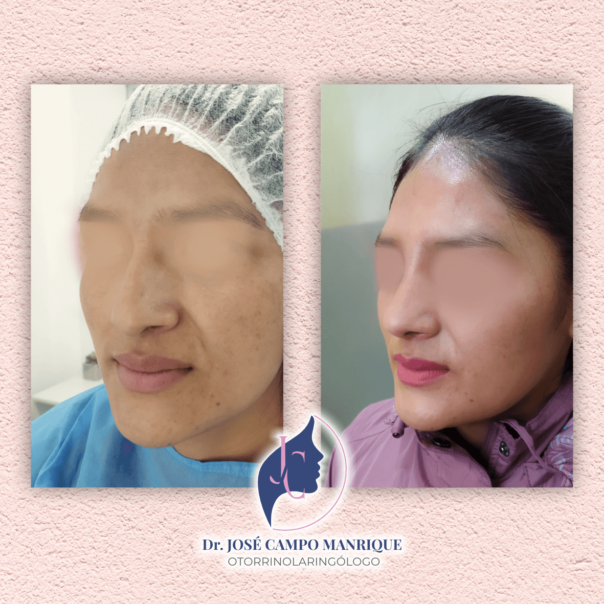 Dr. José Campo Manrique