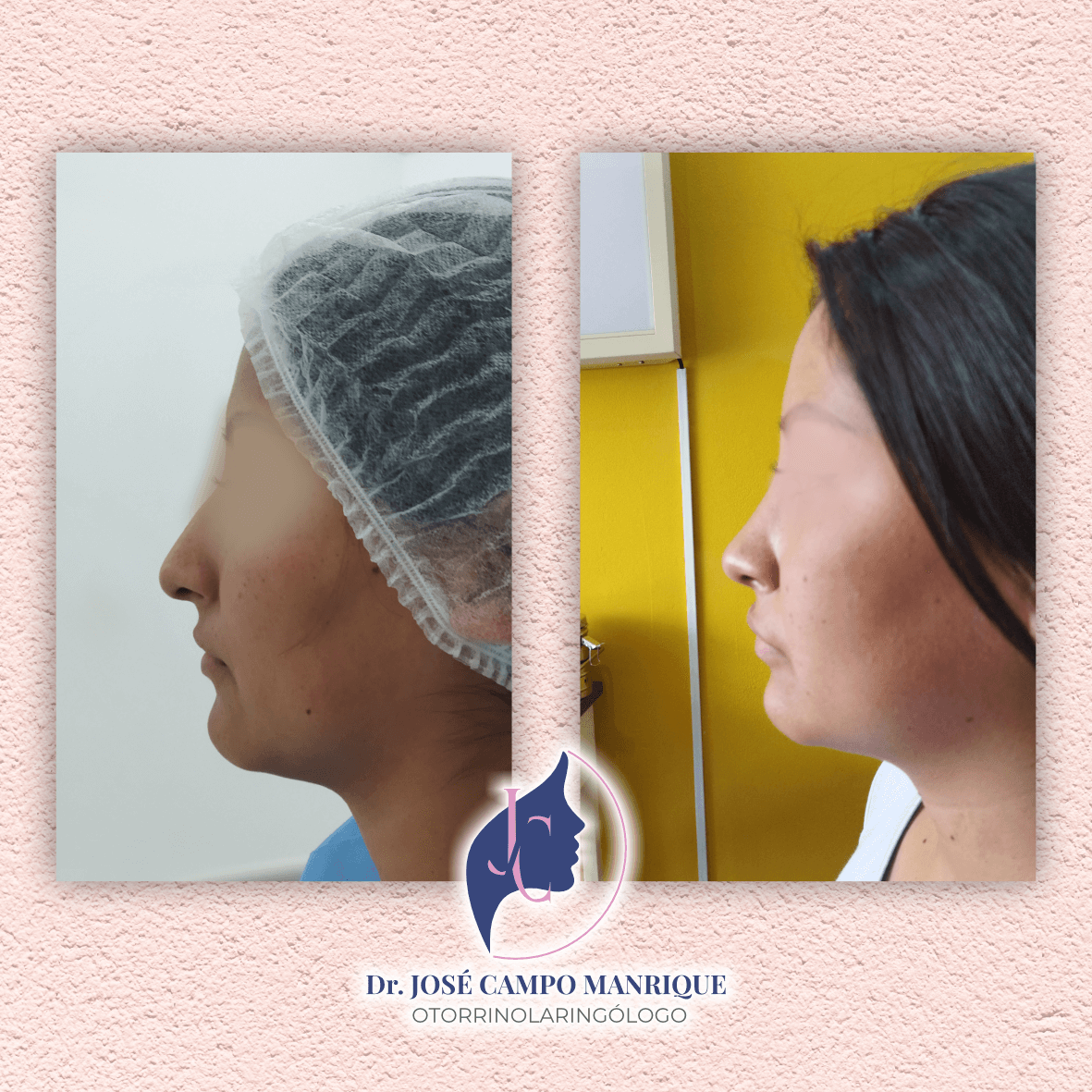 Dr. José Campo Manrique