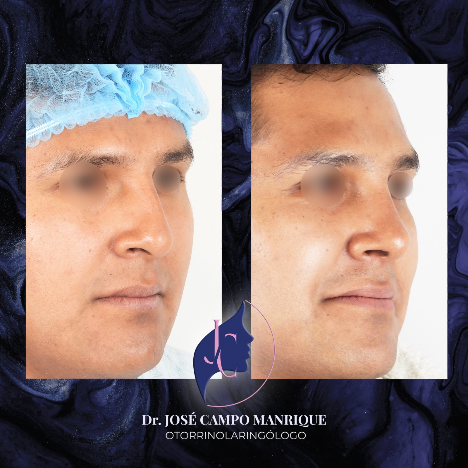 Dr. José Campo Manrique