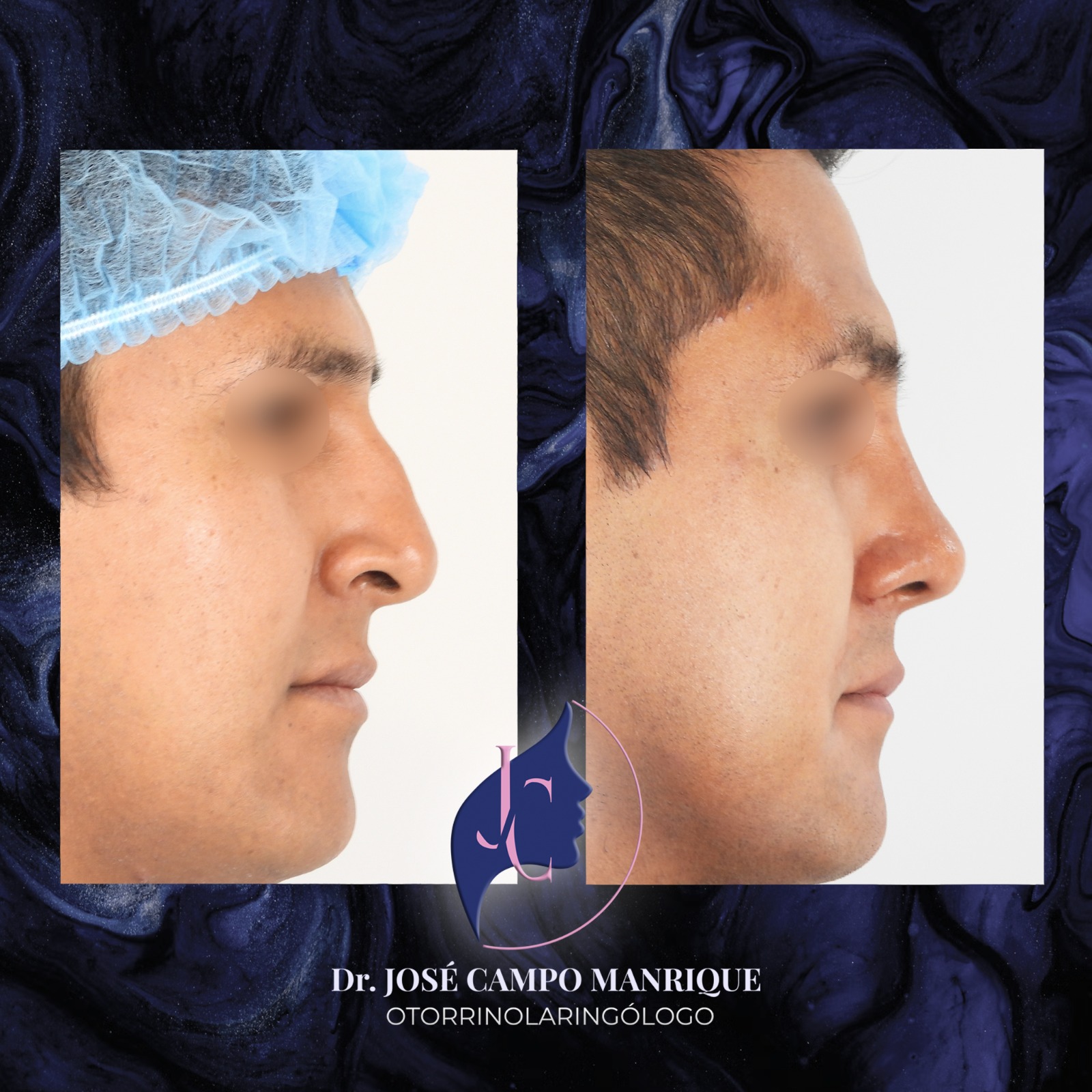 Dr. José Campo Manrique