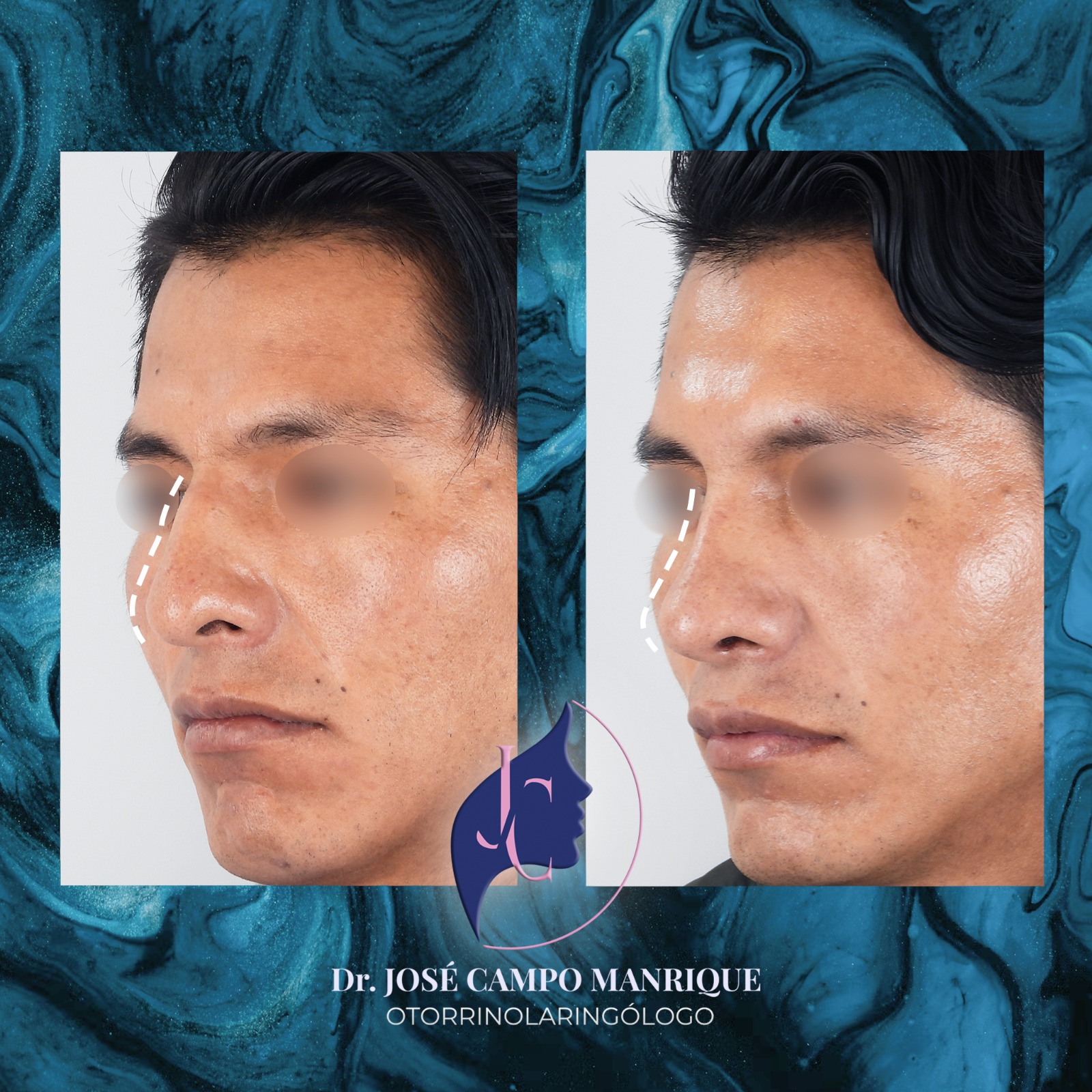 Dr. José Campo Manrique