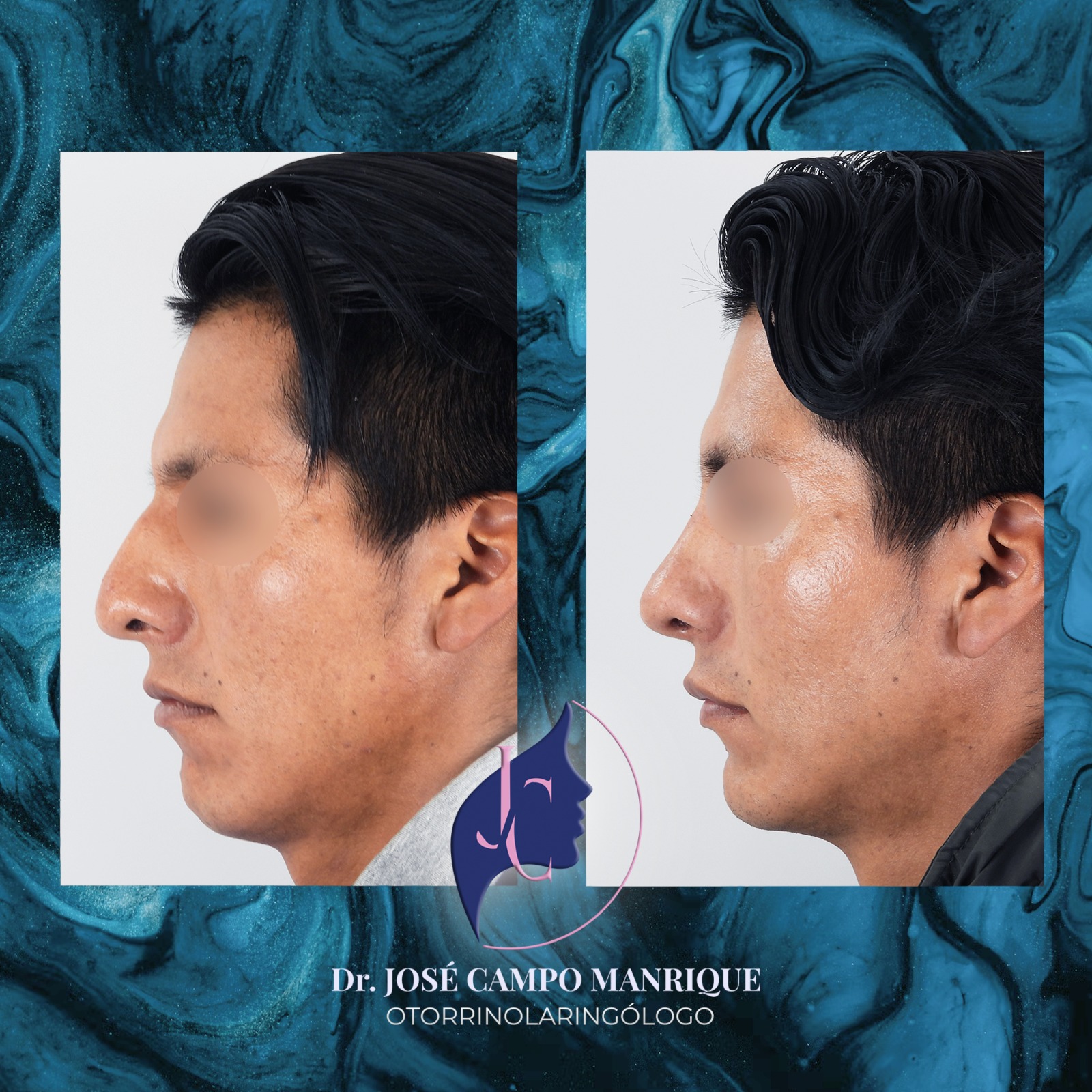 Dr. José Campo Manrique